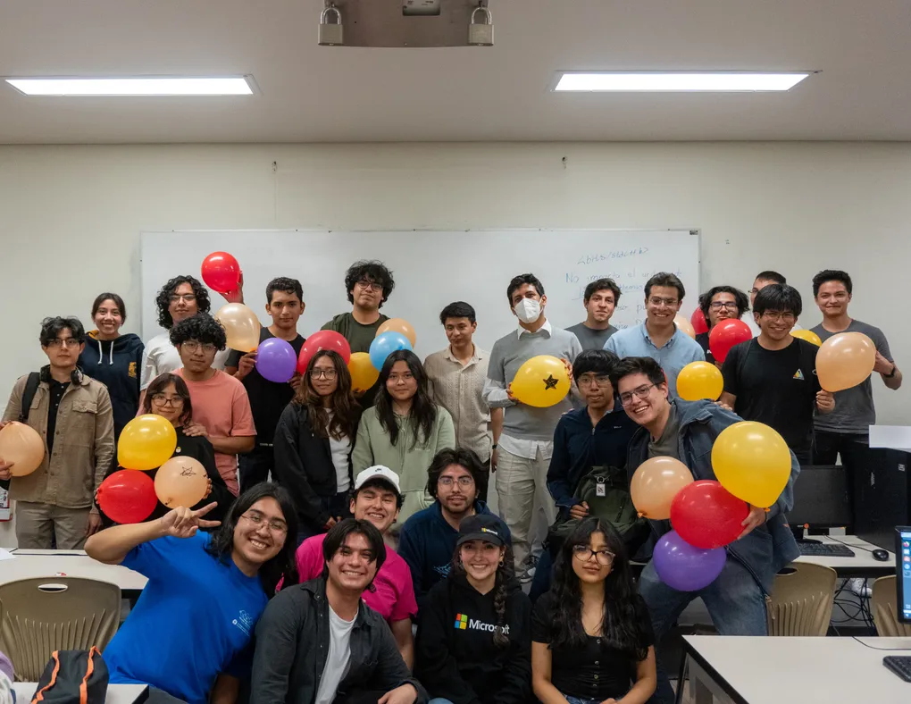 Imagen de portada para ¡Bienvenido a Pu++! Iniciamos curso de Básicos 2026-2